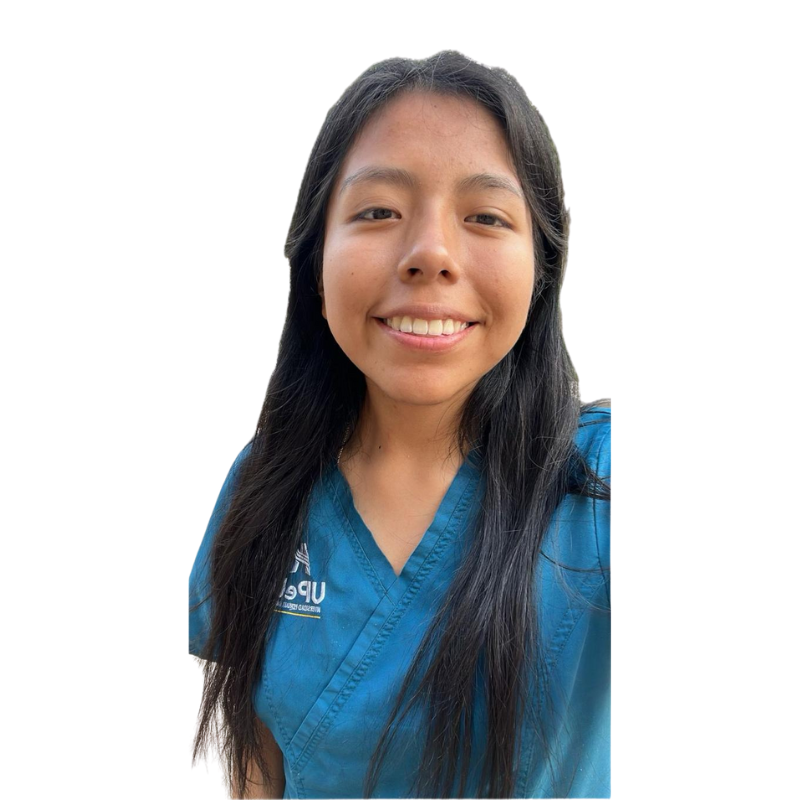 Lucely Aycachi