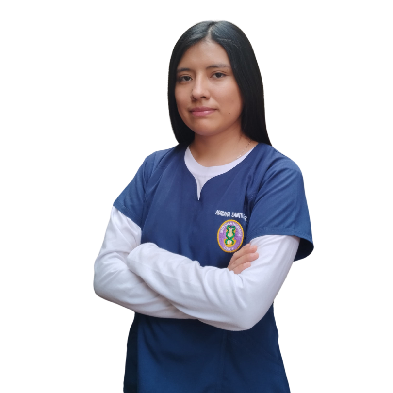 Adriana Santivañez