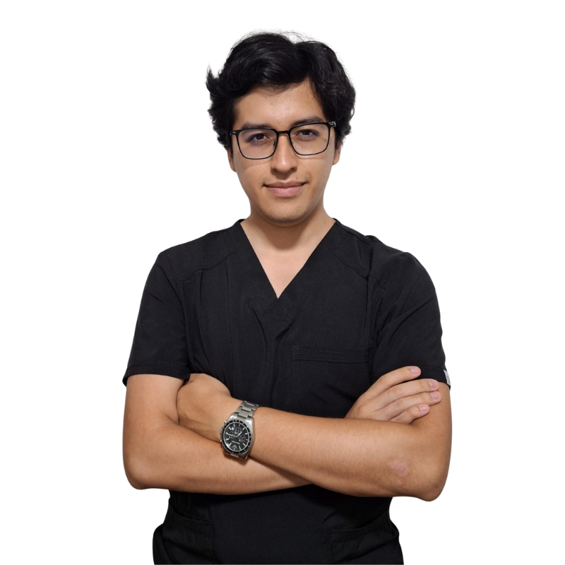 Sebastian Lavado 