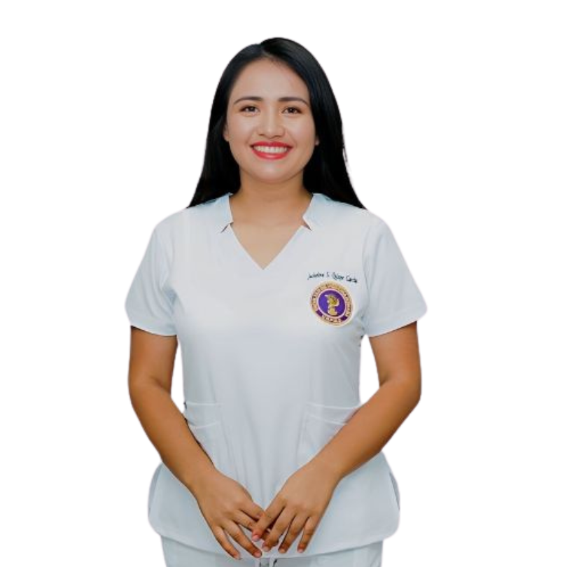 Jackeline Quispe