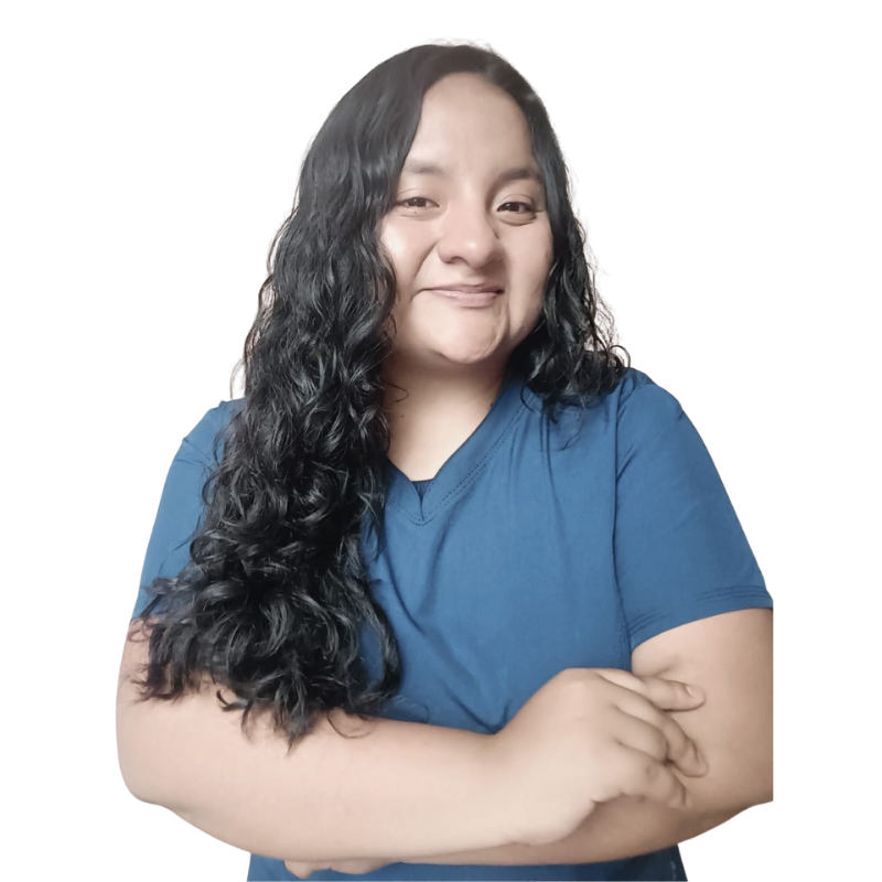 Coraima Mayta 