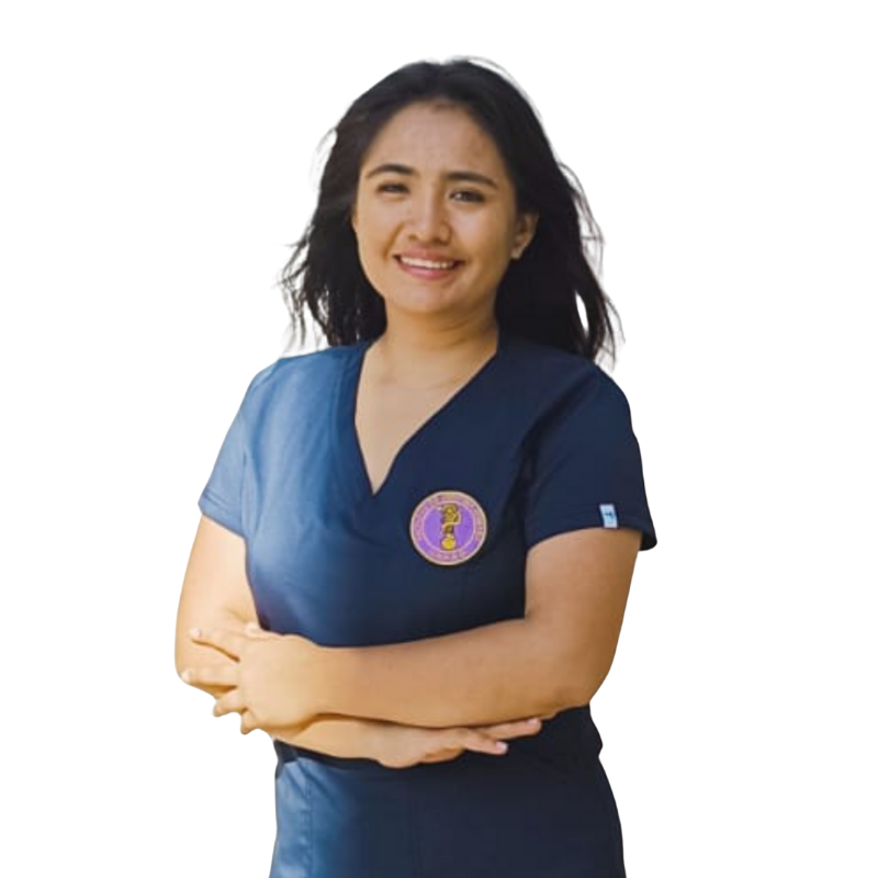 Jackeline Quispe 