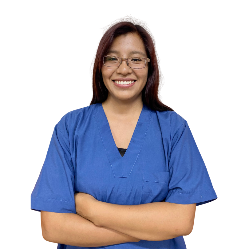 Dina Ito