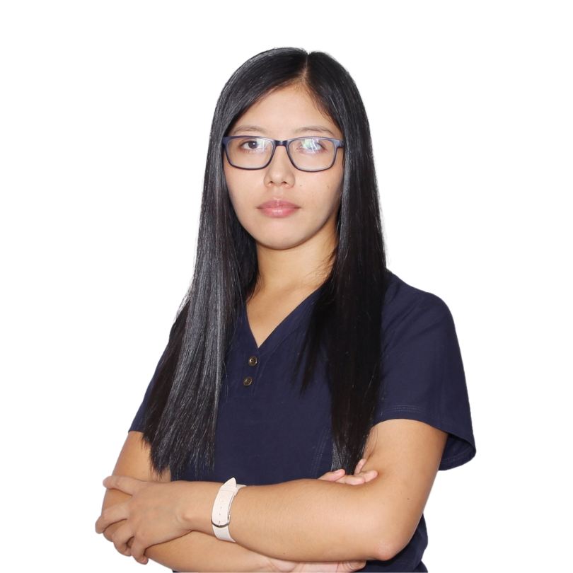Mabel Challapa