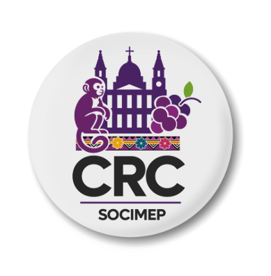 Pin CRC