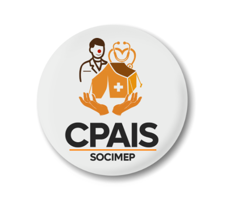 Pin CPAIS