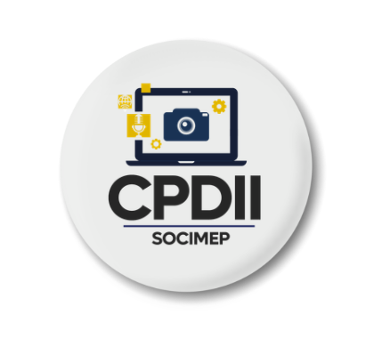 Pin CPDII