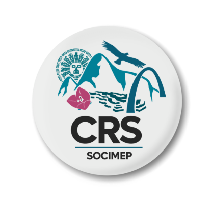 Pin CRS