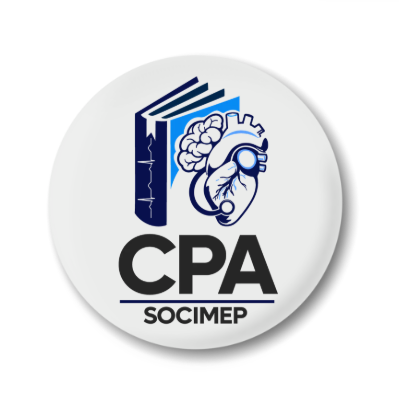 Pin CPA